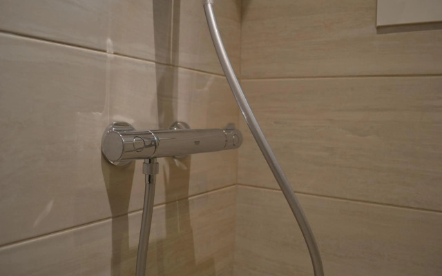 Kalamaria brand new 2 bedroom apartment