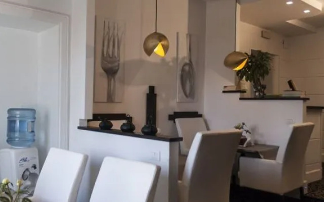 Relais La Maison De Luxe