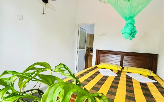 Sanithu Homestay Galle
