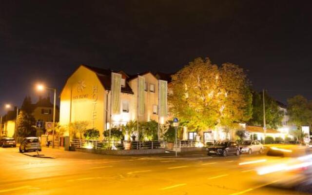 San Remo Fine.Food.Hotel