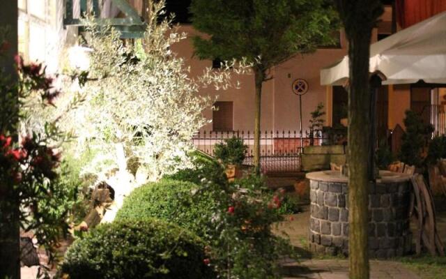 Hotel Gasthof Gruener Wald