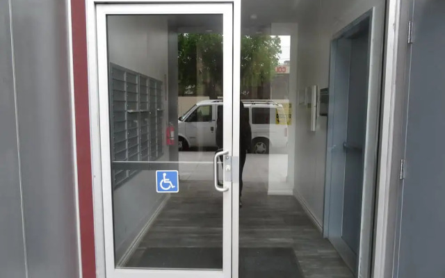 All in Stay Near Csun