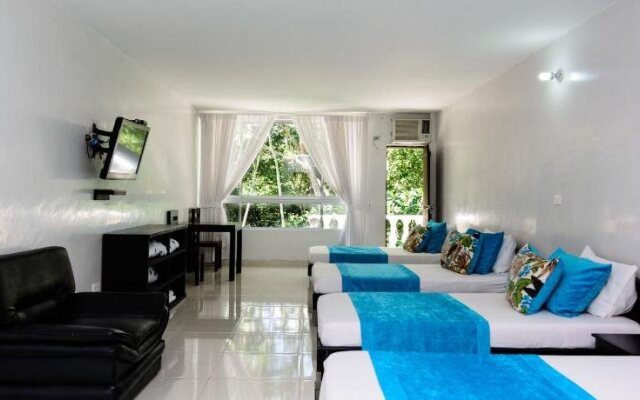 Hotel Agualinda