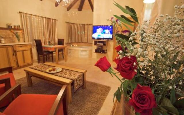 Grand Vista Boutique Hotel And Spa