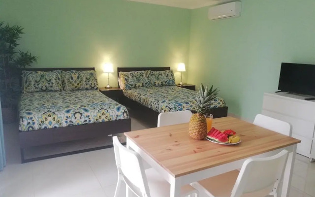 TrueCost Caribbean Paradise