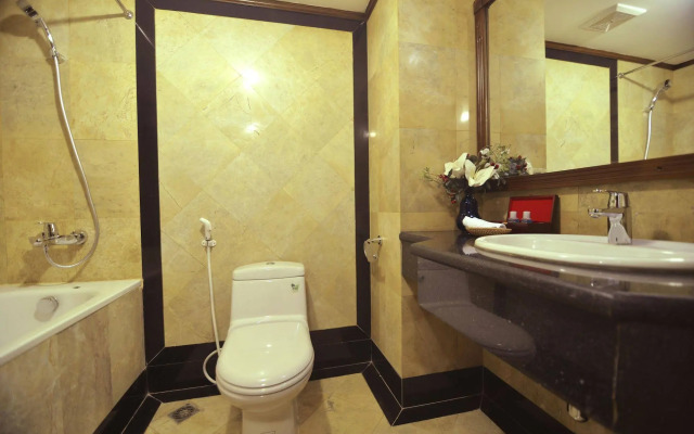 Thien Thai Hotel