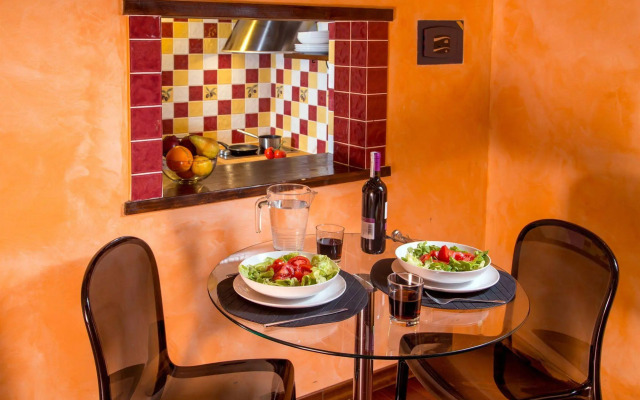 Residenza Dorò - Trastevere