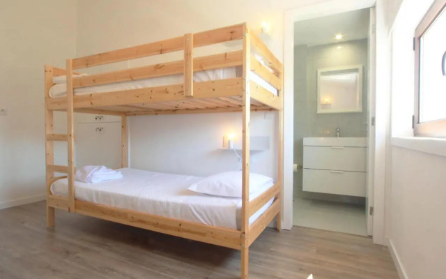 Hostel Retiro Do Geres