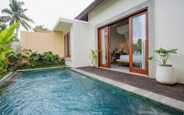 Alankara Villa and Spa by Mahaprana
