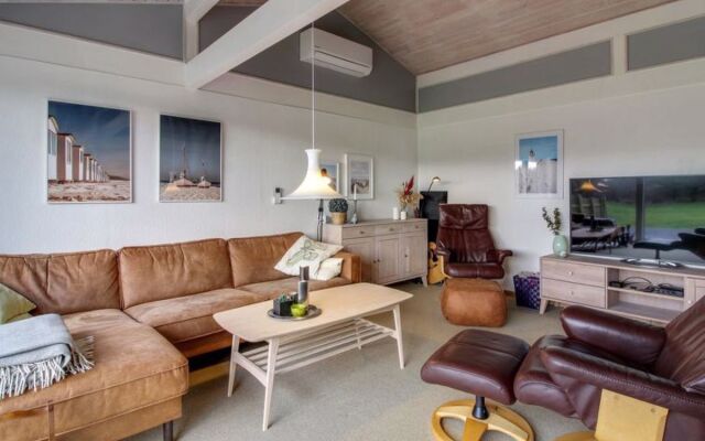 "Dijana" - 650m from the sea in NW Jutland