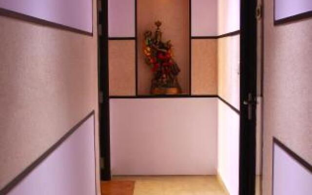 OYO Rooms By Pass Road Gandhi Nagar