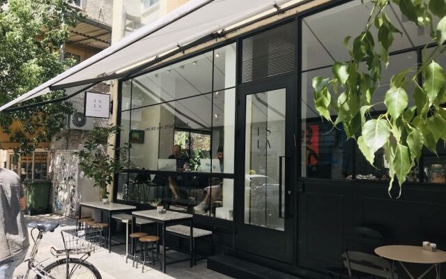 Isla Tel Aviv - Adults Only - Hostel