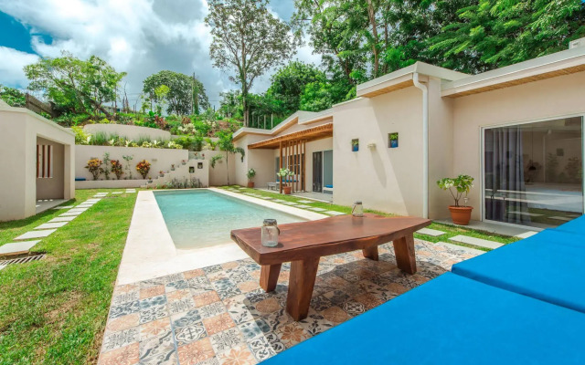 La Ramona Charming Hotel