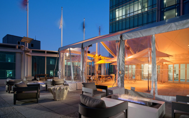 InterContinental San Francisco by IHG