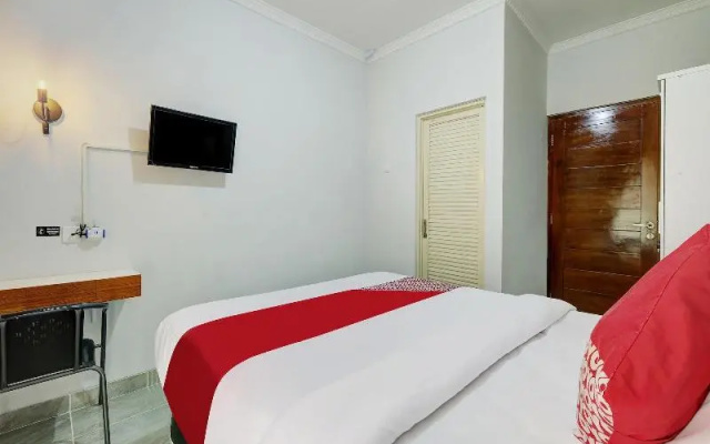 Capital O 90983 Harmony Easy Stay – Guest Rooms – Sleman
