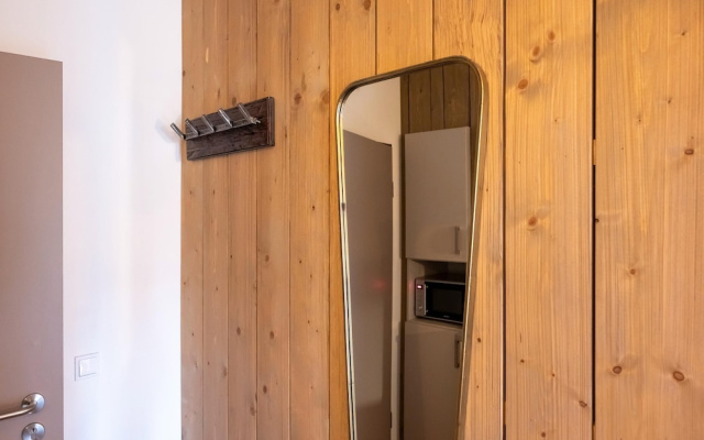 Couple Stay at Hambachtal Holiday Park