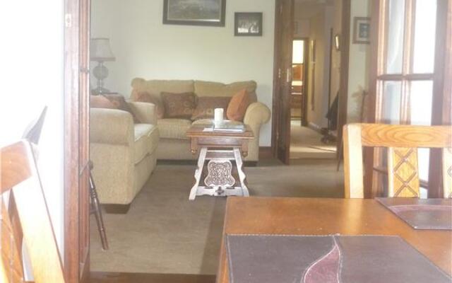 Travellers Joy B&B