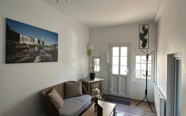 La suite Brésilienne