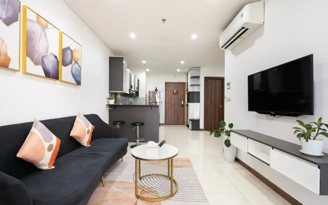 Ha Do Centrosa - Luxury Central Point
