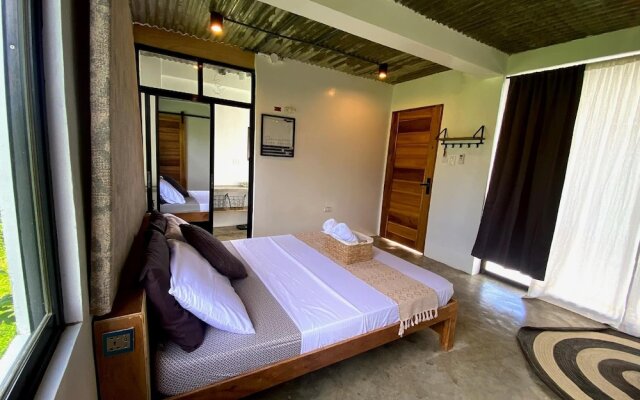 Tahanan Homestay