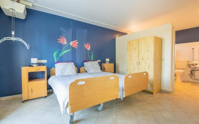 Maison des papillons