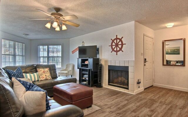 Coastal Retreat - 2 Br condo