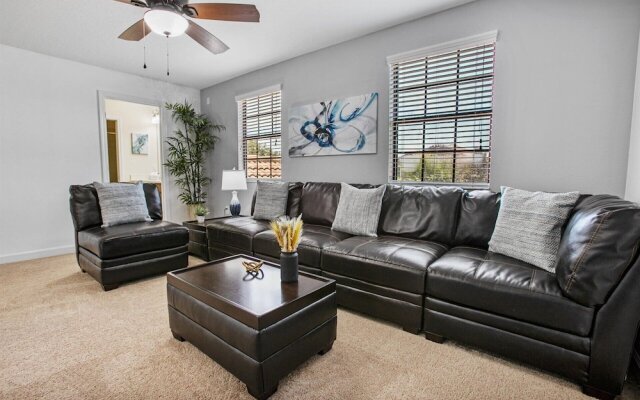 1436 Moon Valley Drive