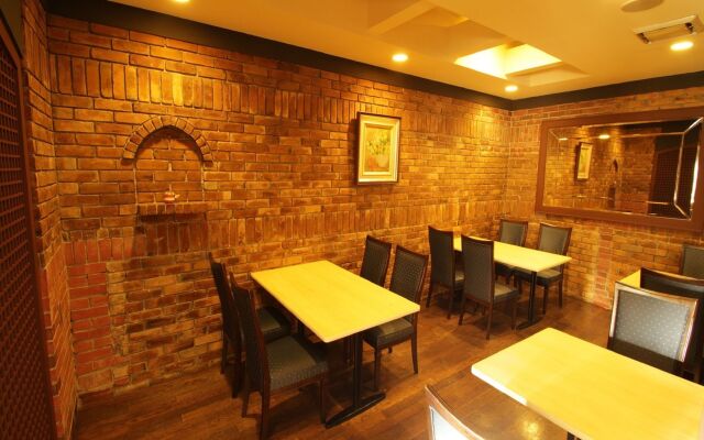 APA Hotel Saga Ekimae Chuo