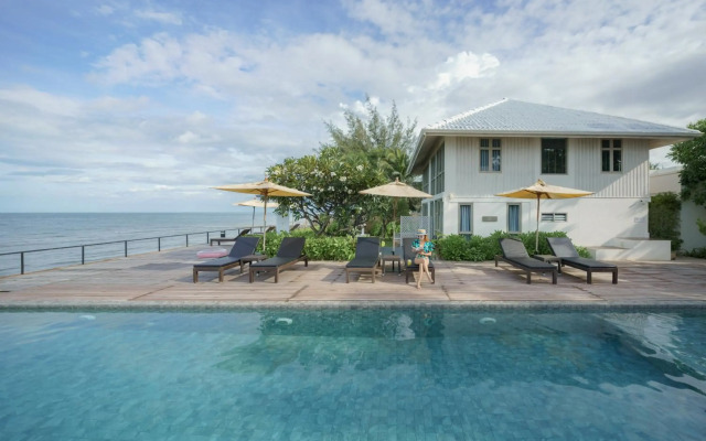 De Chaochom Hua Hin