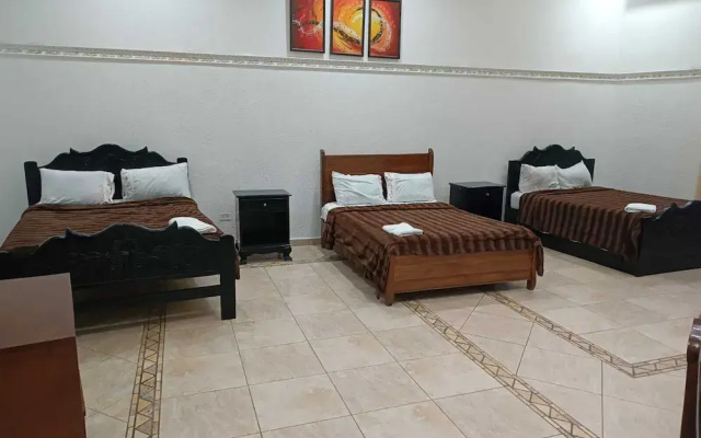 Hotel Las Canarias