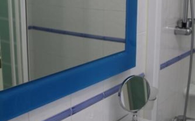 Andaluz Apartments Burriana