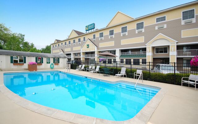 Maine Evergreen Hotel, Ascend Hotel Collection