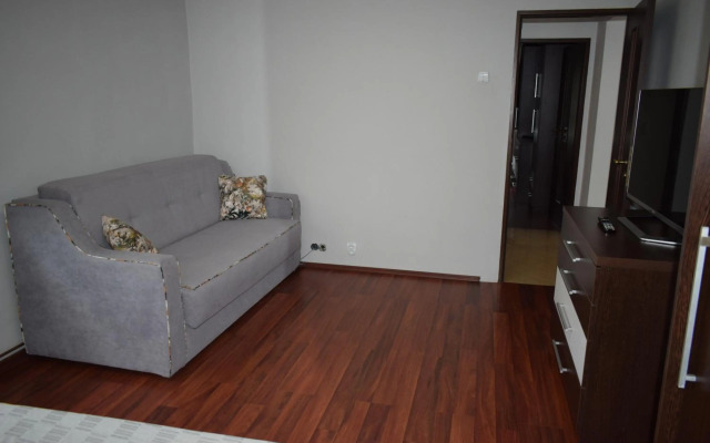 Apartament Cathedral View Republicii RHBM