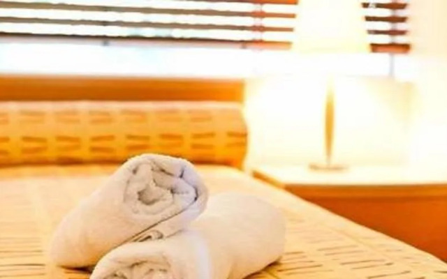 Picture Point Apartments