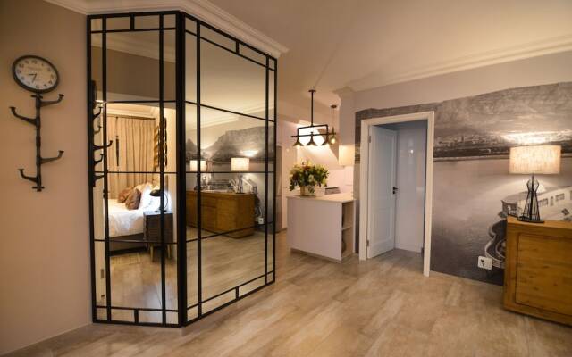 dk villas 2 The Boardwalk - Hout Bay