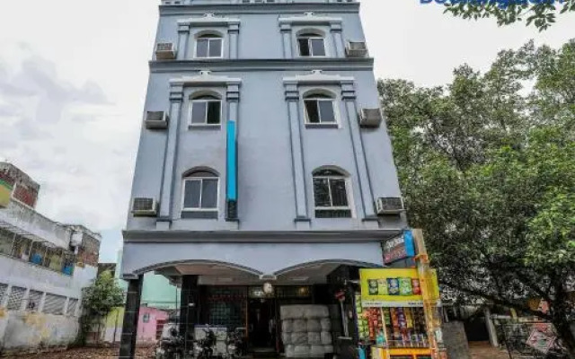 OYO Hotel Sitara Grand