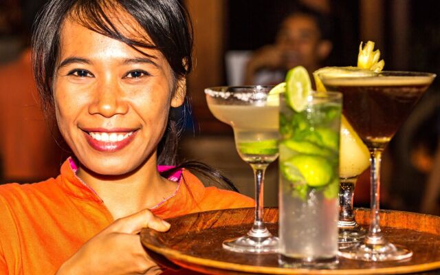 Pesona Beach Resort & Spa