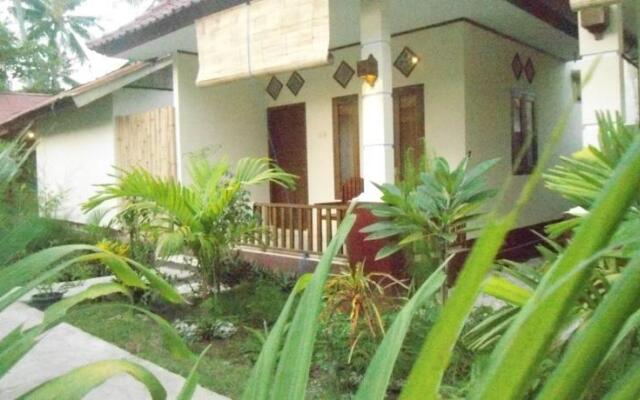 Family Cottage