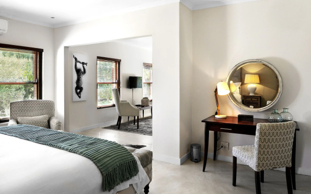 Residence Vive La Vie