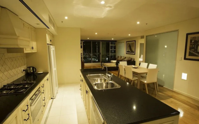 Adelaide North tce penthouse