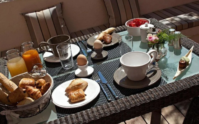 Mas de l'Espérance - Chambres d'hôtes