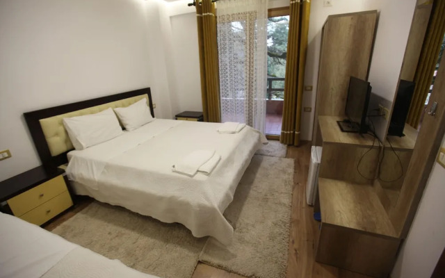 Sofo Hotel