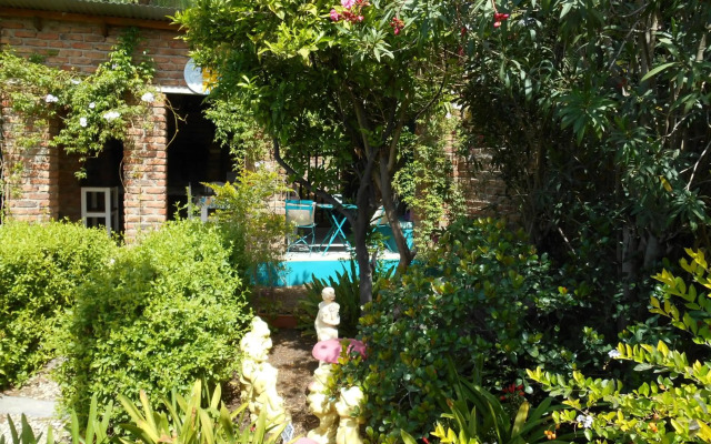 Obesa Lodge