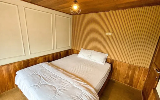 Hayasa Cabin Villa