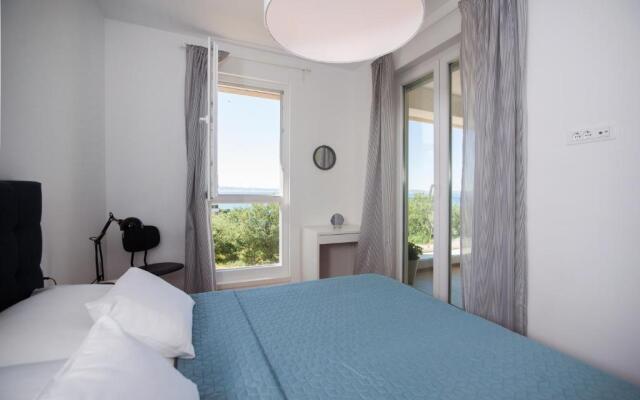 Apartment Morska vila