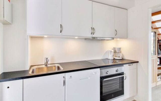 "Jo" - 2.3km from the sea in Western Jutland