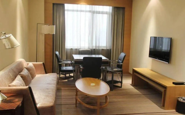 Innovate Yeohwa Hotel