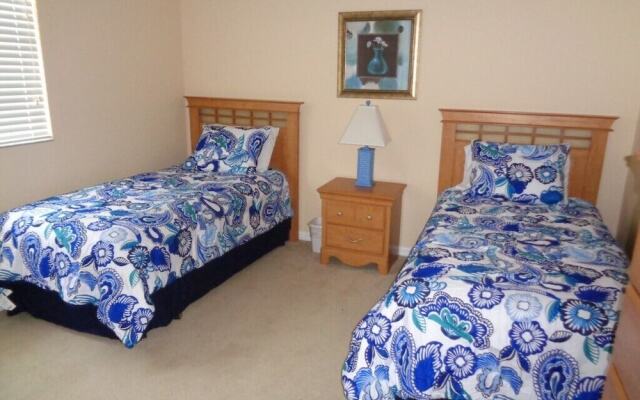 R1 Westhaven 5 bed / 3 Bath