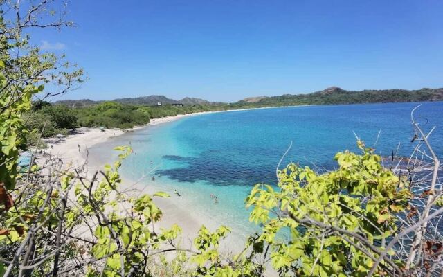 Pyramid Lodge Tamarindo Ramses