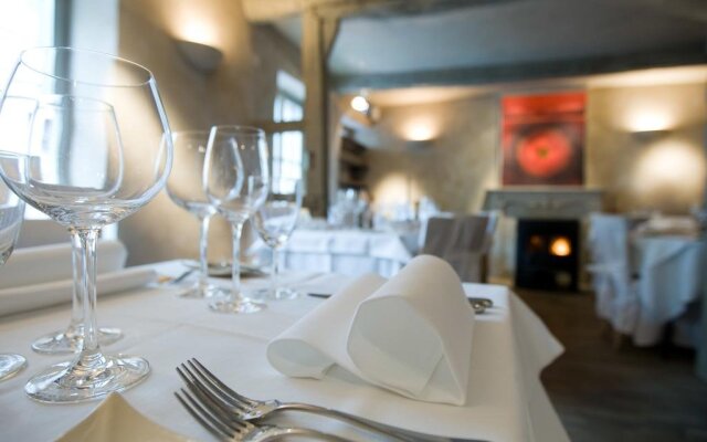 Le Clos Des Recollets